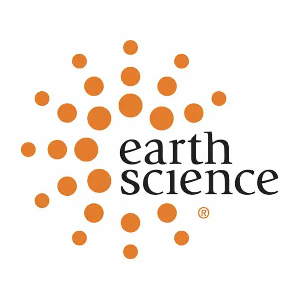 EarthScience logo