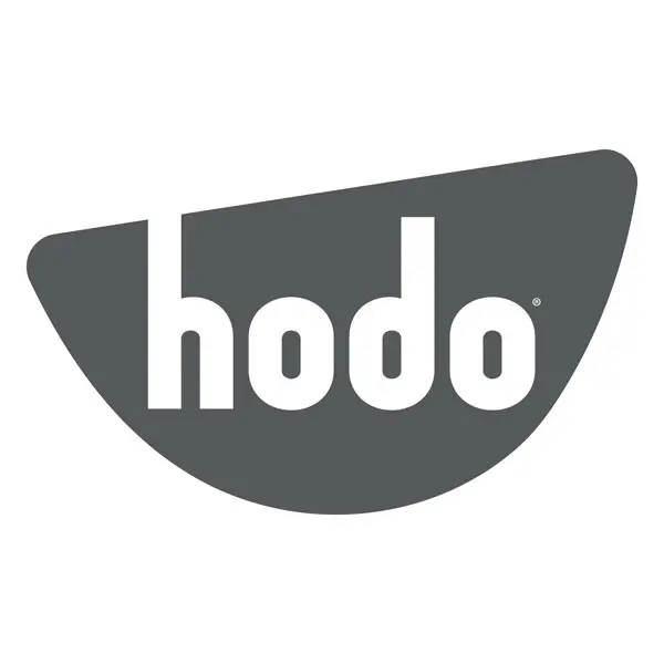 SOULfest Sponsor - Hodo