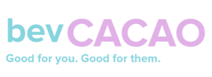 BEV CACAO logo