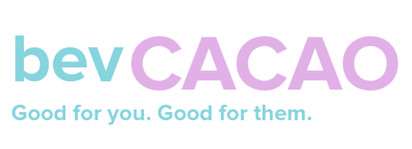 BEV CACAO logo