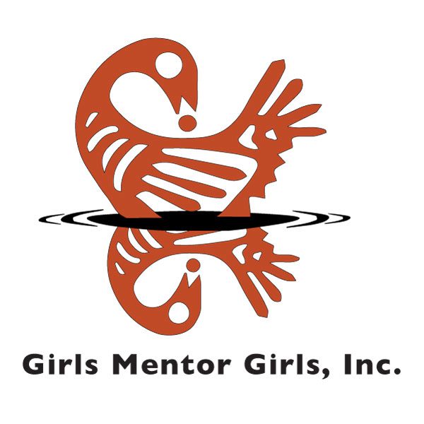 Girls Mentor Girls Logo