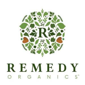 Remedy Organics - logo