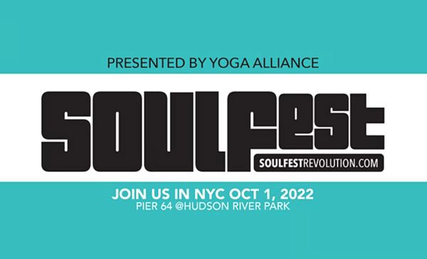 SOULfest pop up ad banner