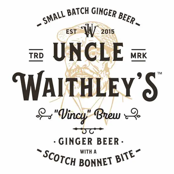 Uncle Waithley's - sponsor Logo