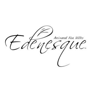 Edenesque - logo