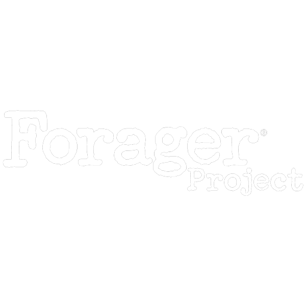foragerproject.com logos