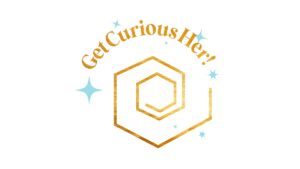 GetCuriousHer! Logo
